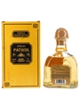 Patron Anejo Tequila  70cl / 40%