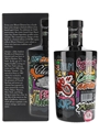 Clement Rhum VSOP With Pin Badge & Tattoo 125th Anniversary - Jonone 70cl / 40%