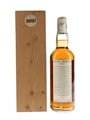 Glen Moray Glenlivet 1962 24 Year Old Bottled 1980s 75cl / 43%