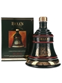 Bell's Christmas 1993 Ceramic Decanter The Art Of Distilling No.4 70cl / 40%