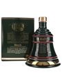 Bell's Christmas 1993 Ceramic Decanter The Art Of Distilling No.4 70cl / 40%