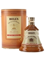 Bell's Extra Special Ceramic Decanter Bottled 1980s 5cl / 43%