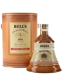 Bell's Extra Special Ceramic Decanter Bottled 1980s 5cl / 43%