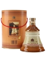 Bell's Extra Special Ceramic Decanter Bottled 1980s 5cl / 43%