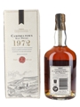 Campbeltown 1972 (Springbank) Bottled 1990s - Tesco 70cl / 46%