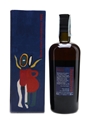 Basseterre 1995 Rhum Vieux Velier 70cl / 58.2%