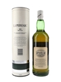 Laphroaig 10 Year Old Bottled 1980s 100cl / 43%