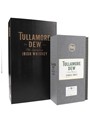 Tullamore D.E.W. 18 Year Old & VIP Masterclass Special Edition #Standfast 2020 Label 70cl / 41.3%