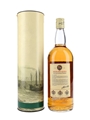 Highland Queen Fine Old Scotch Bottled 1980s - Duty Free 100cl / 43%