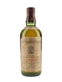 Ballantine's 17 Year Old Bottled 1980s - Spirit 75cl / 43%