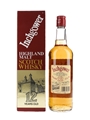 Inchgower 12 Year Old Bottled 1980s 75cl / 40%