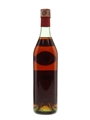Courvoisier 3 Star Cognac Bottled 1950s 73cl