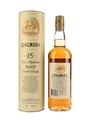 Longmorn 15 Year Old Bottled 1980s 75cl / 43%