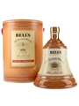 Bell's Extra Special Ceramic Decanter  37.5cl / 43%