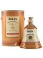 Bell's Extra Special Ceramic Decanter Bottled 1980s 5cl / 43%