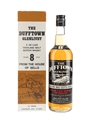Dufftown Glenlivet 8 Year Old Bottled 1970s 75.7cl / 40%