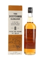 Dufftown Glenlivet 8 Year Old Bottled 1970s 75.7cl / 40%
