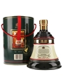 Bell's Christmas 1991 Ceramic Decanter The Art Of Distilling 70cl / 40%
