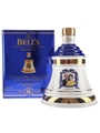 Bell's Ceramic Decanter Golden Wedding Anniversary 1997 70cl / 40%