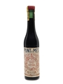 Punt e Mes Carpano Vermouth Bottled 1950s 50cl