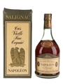 Salignac Reserve De L'Aiglon Napoleon Bottled 1960s-1970s - Carpano 75cl / 40%