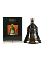 Bell's Christmas 1995 Ceramic Decanter The Art Of Distilling No.6 70cl / 40%