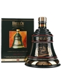 Bell's Christmas 1995 Ceramic Decanter The Art Of Distilling No.6 70cl / 40%