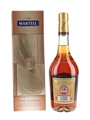 Martell 3 Star VS Old Presentation 70cl / 40%