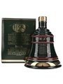 Bell's Christmas 1993 Ceramic Decanter The Art Of Distilling No.4 70cl / 40%