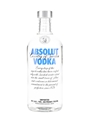 Absolut Vodka  70cl / 40%