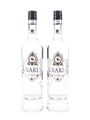 Krakus Premium Vodka  2 x 70cl / 40%