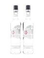 Krakus Premium Vodka  2 x 70cl / 40%