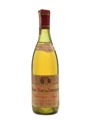 Vieux Marc De Bourgogne Bottled 1970s 75cl / 42%