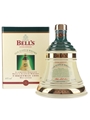 Bell's Christmas 1998 Ceramic Decanter Ingredients of Quality 70cl / 40%