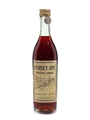 Fernet Ape Liquore Amaro Bottled 1940s 25cl
