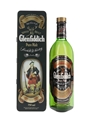 Glenfiddich Special Reserve Clans Of The Highlands - Cameron 75cl / 43%