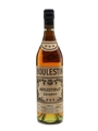 Boulestin Three Star Cognac Bottled early 1970s 73cl / 40%