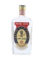 Coates & Co. Plym Gin Bottled 1960s - Stock 75cl / 46%