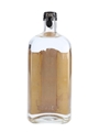 Bosford Extra Dry London Gin Bottled 1950s Spring Cap - Martini & Rossi 75cl / 42%