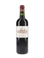 Les Pagodes De Cos 2004 Saint Estephe 75cl / 13.5%