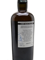 Macallan 1989 Samaroli Signed - Cask #8274 70cl