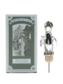 Hendrick's Penguin Pourer  