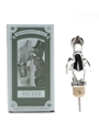 Hendrick's Penguin Pourer  