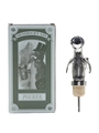 Hendrick's Penguin Pourer  