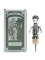 Hendrick's Penguin Pourer  