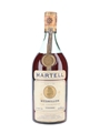 Martell Medaillon VSOP Bottled 1960s - Carlo Salengo 73cl / 40%