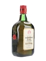 Buchanan's 12 Year Old De Luxe Bottled 1980s 100cl
