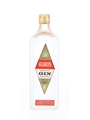 Gilbey's London Dry Gin Bottled 1970s- Cinzano 100cl / 43%