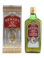 Dewar's Ancestor 12 Year Old Bottled 1980s 75cl / 40%