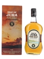 Isle Of Jura 8 Year Old Bottled 1980s - Duty Free 100cl / 43%